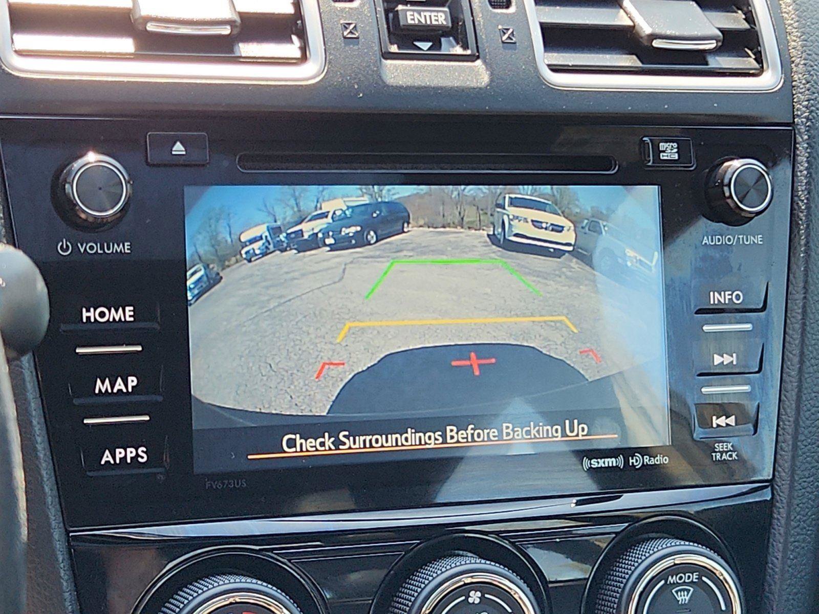 Used 2018 Subaru WRX Limited image 26