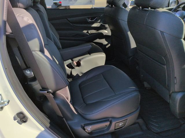 New 2026 Subaru Ascent Premium image 44