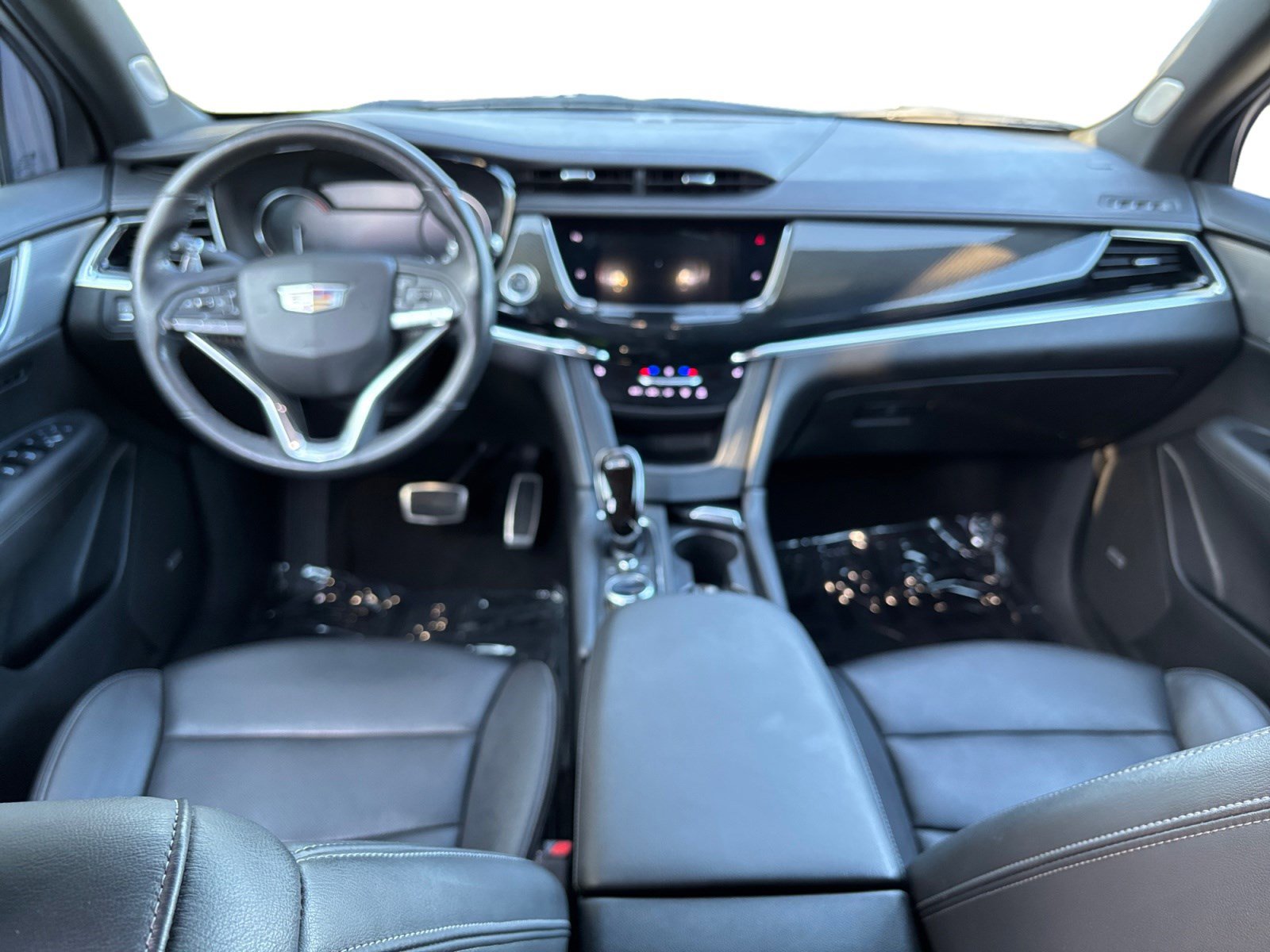 Used 2021 Cadillac XT6 Sport AWD/4WD image 10