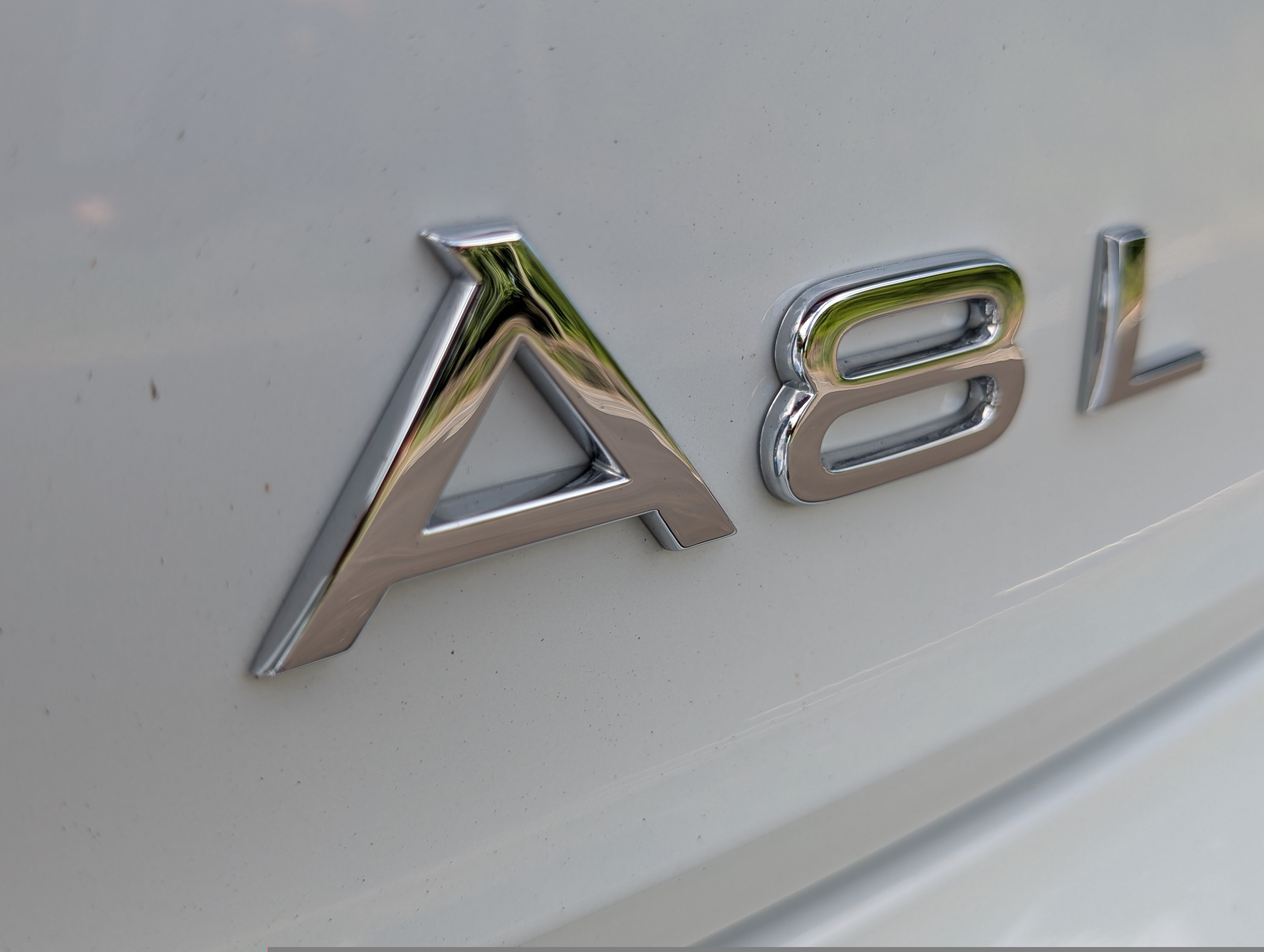 Used 2025 Audi A8 L 3.0T AWD/4WD image 36