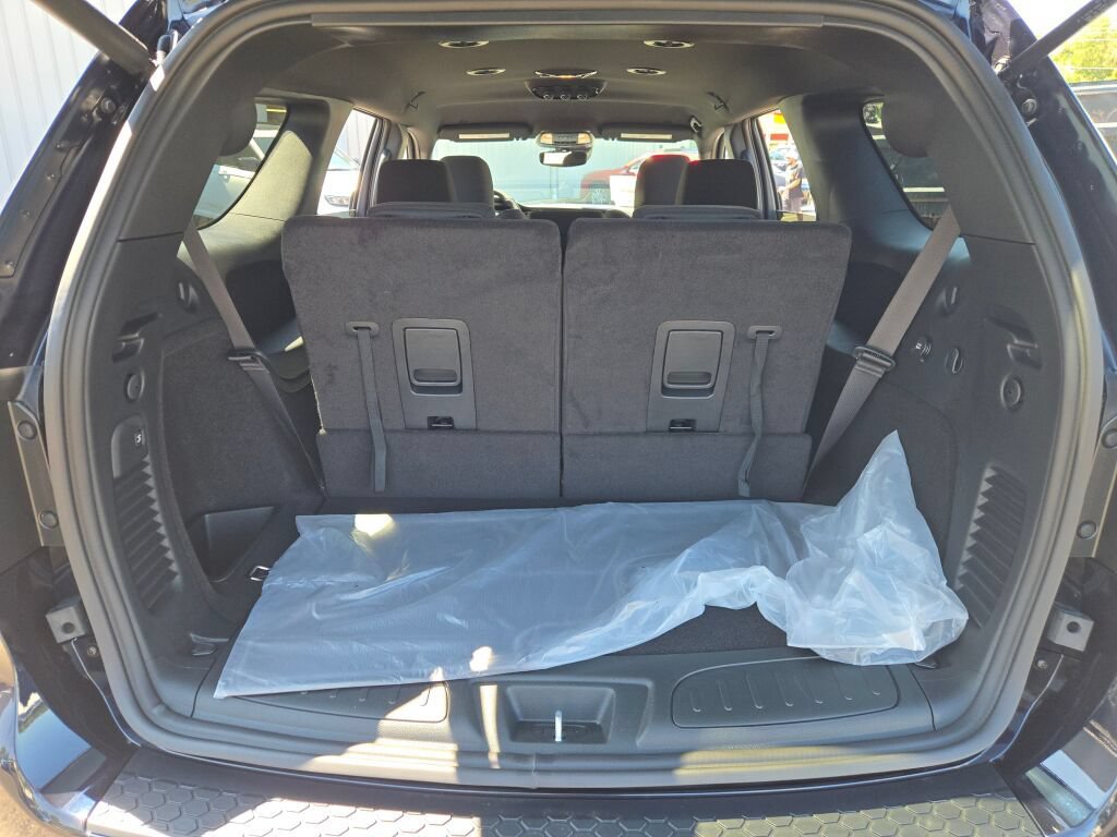 New 2026 Dodge Durango GT w/ Blacktop Package AWD/4WD image 19