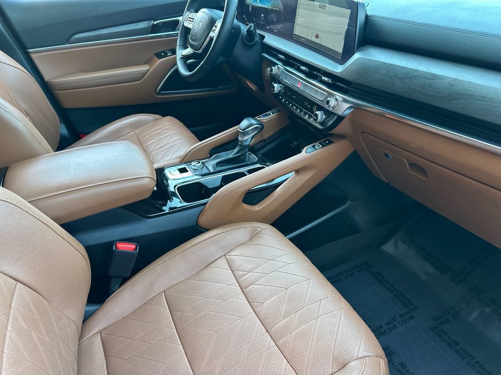 Used 2023 Kia Telluride SX X-Pro AWD/4WD image 20