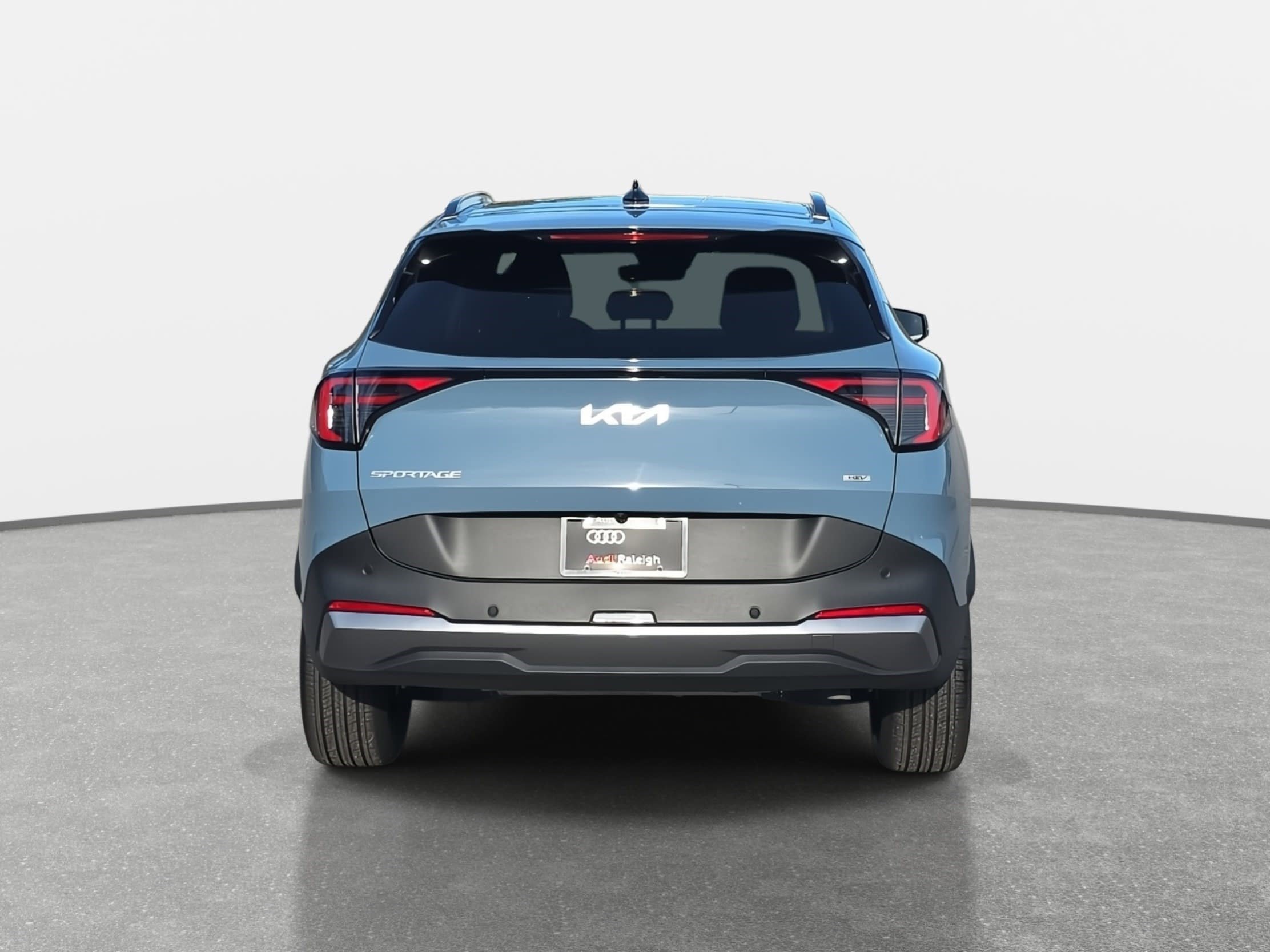 Used 2026 Kia Sportage EX w/ EX Panoramic Sunroof Package image 6