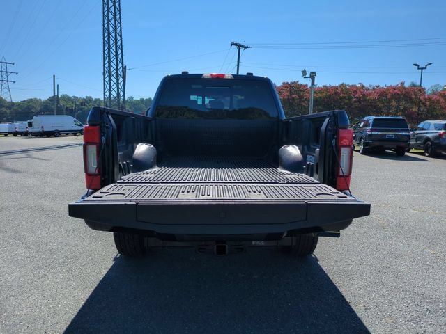 Used 2022 Ford F250 Platinum w/ FX4 Off-Road Package AWD/4WD image 31