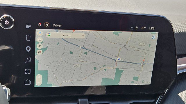 Used 2026 Chevrolet Equinox RS w/ Convenience Package III image 14