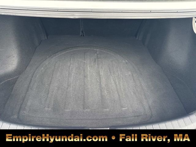 Used 2024 Kia Forte LXS image 6