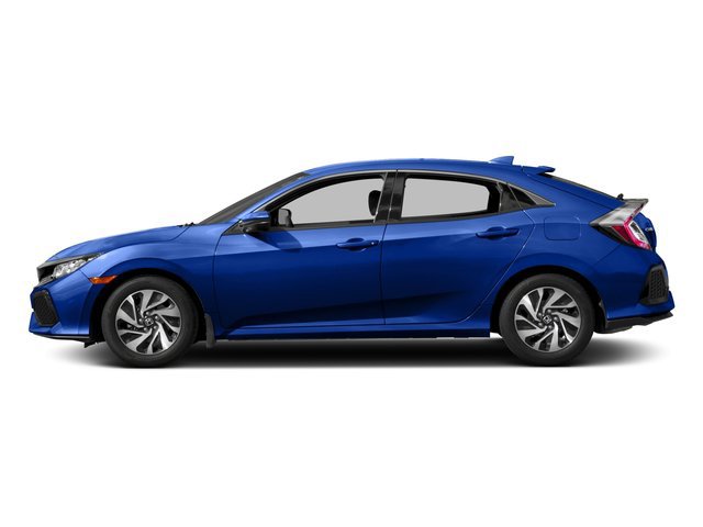 Used 2017 Honda Civic EX image 3