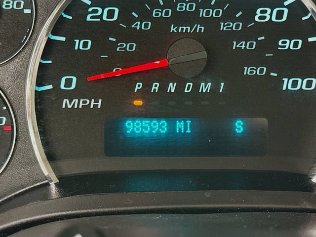 Used 2017 Chevrolet Express 2500 LT w/ LT Preferred Equipment Group RWD image 14