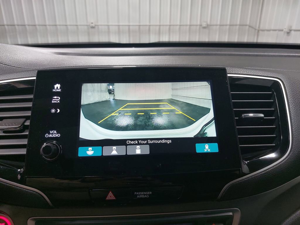 Used 2022 Honda Pilot Special Edition image 26