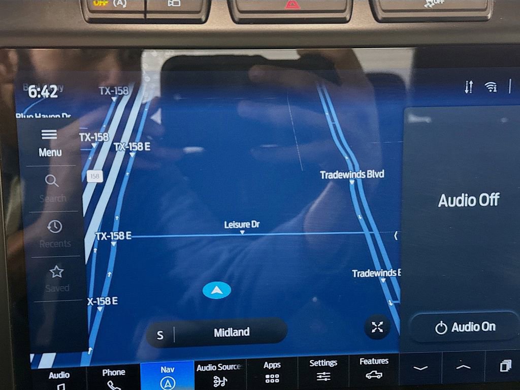 Used 2024 Ford F150 STX image 15