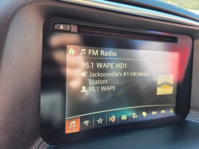 Used 2016 MAZDA CX-5 Touring image 23