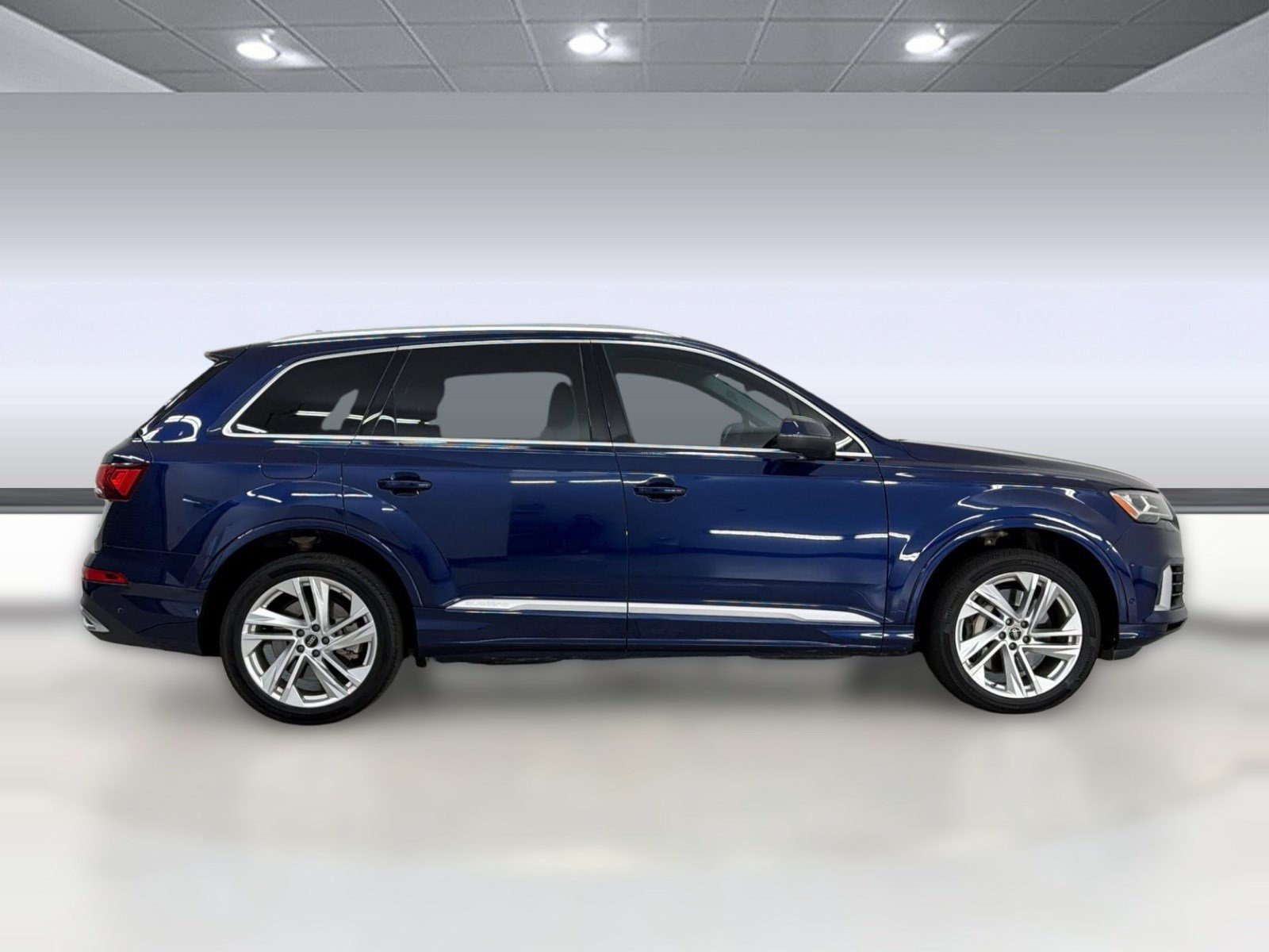 Used 2022 Audi Q7 3.0T Premium Plus AWD/4WD image 8