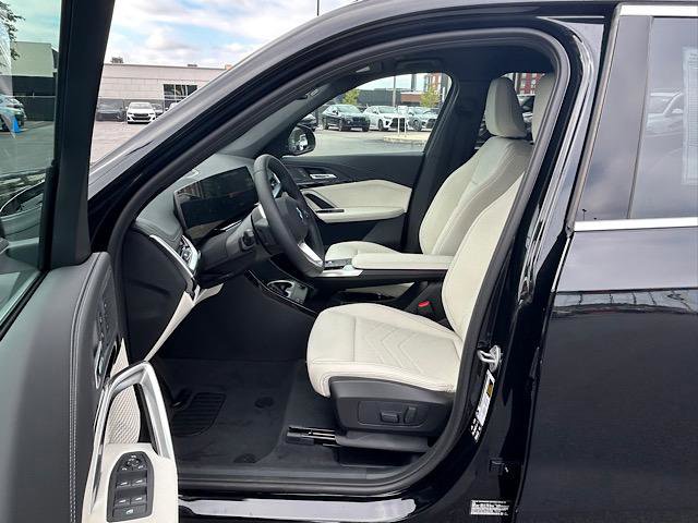 New 2026 BMW X1 xDrive28i w/ Technology Package image 4