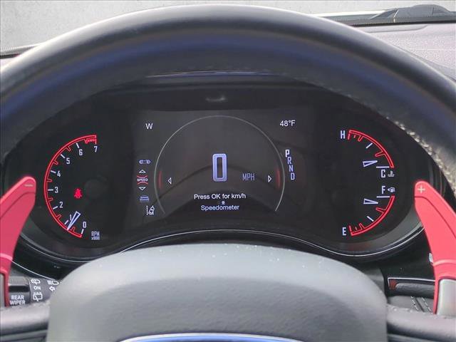 Used 2022 Dodge Durango GT image 11