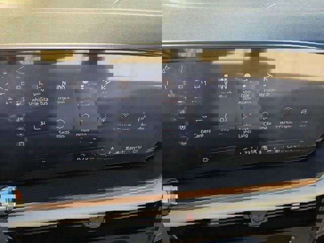 New 2026 Buick Envision Avenir image 37