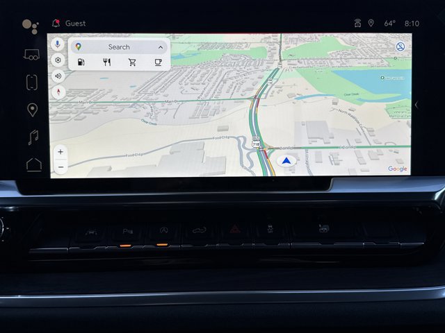 New 2026 GMC Sierra 1500 SLT w/ SLT Premium Plus Package image 8