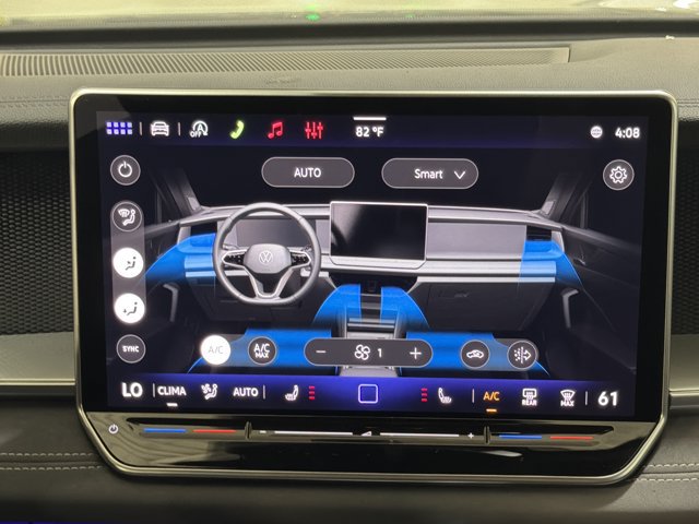 New 2026 Volkswagen Tiguan SE R-Line AWD/4WD image 33
