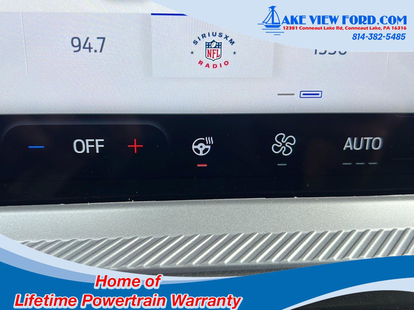 New 2026 Ford Bronco Sport Outer Banks image 40