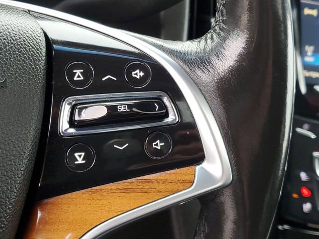 Used 2016 Cadillac Escalade ESV Luxury image 15