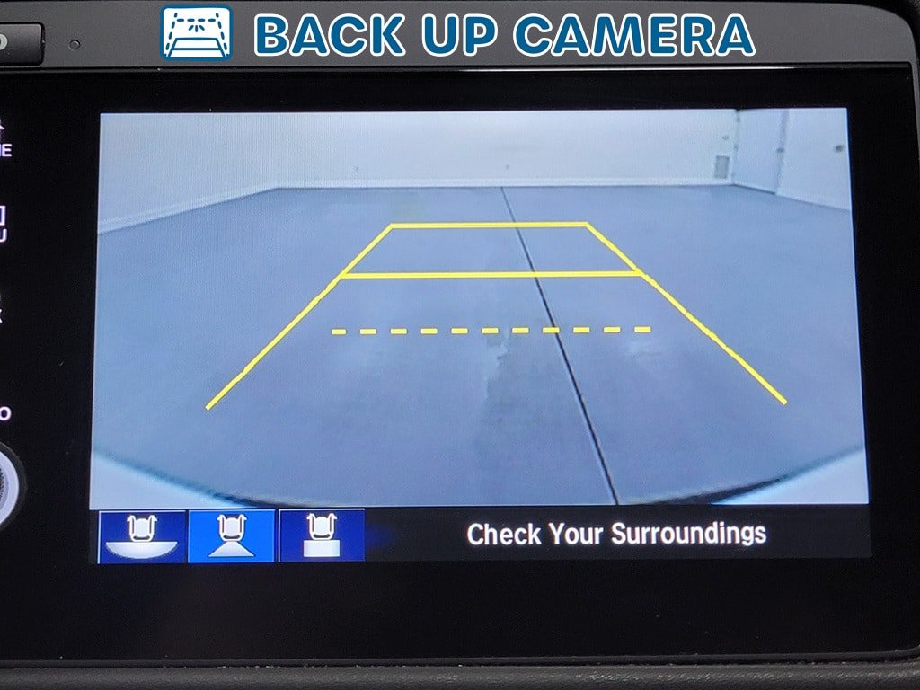 Used 2019 Honda HR-V Sport image 20