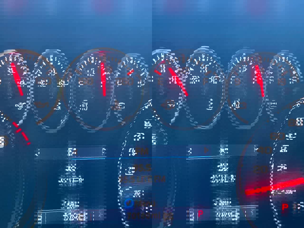 Used 2021 Chevrolet Silverado 1500 RST w/ Convenience Package II image 15