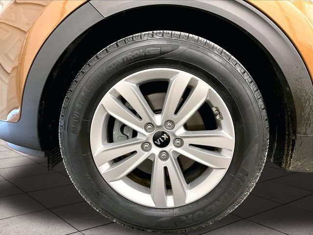 Used 2017 Kia Sportage LX FWD image 9