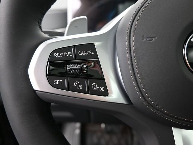 New 2026 BMW X5 sDrive40i w/ M Sport Package image 2