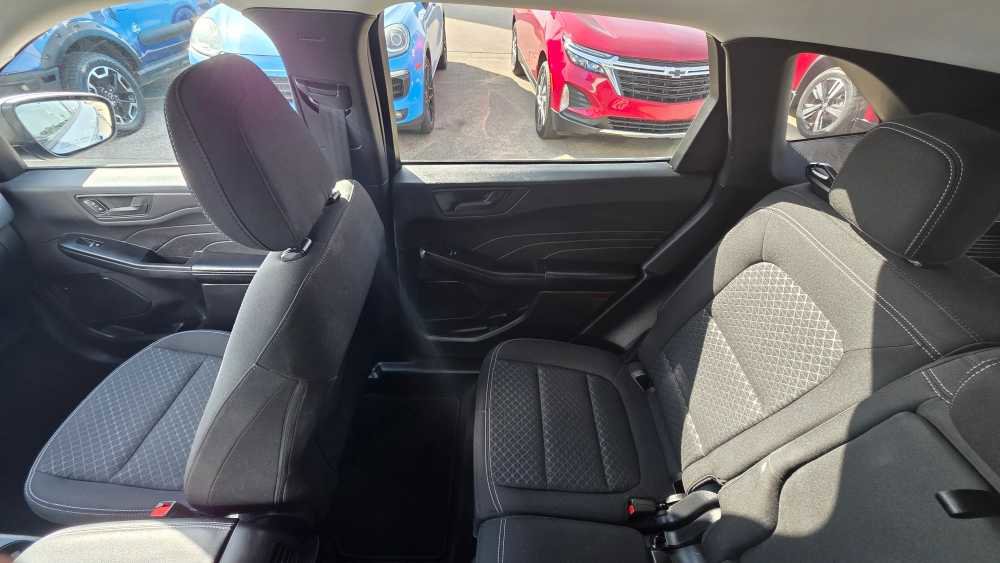 Used 2025 Ford Escape Active image 19