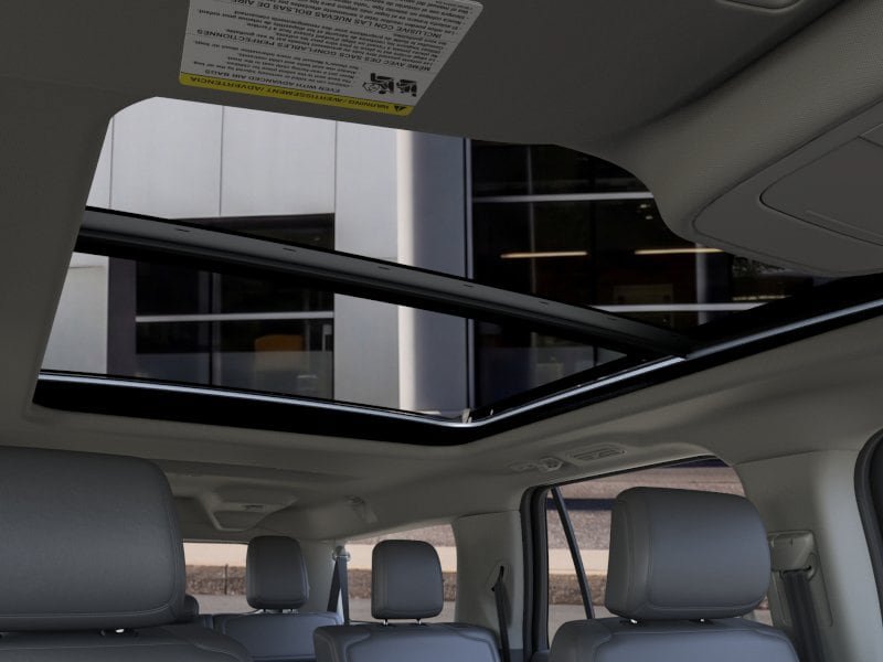 New 2026 Ford Expedition Max Active AWD/4WD image 45
