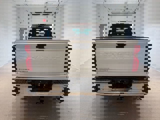 New 2026 Chevrolet Silverado 2500 W/T image 5