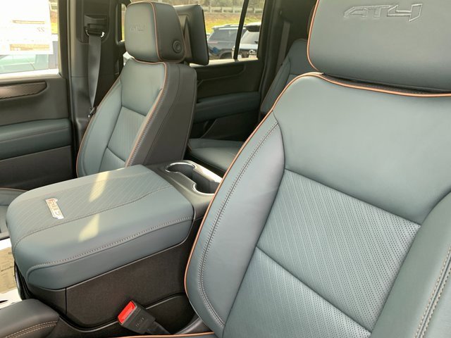 New 2026 GMC Yukon XL AT4 w/ AT4 Premium Plus Package image 6
