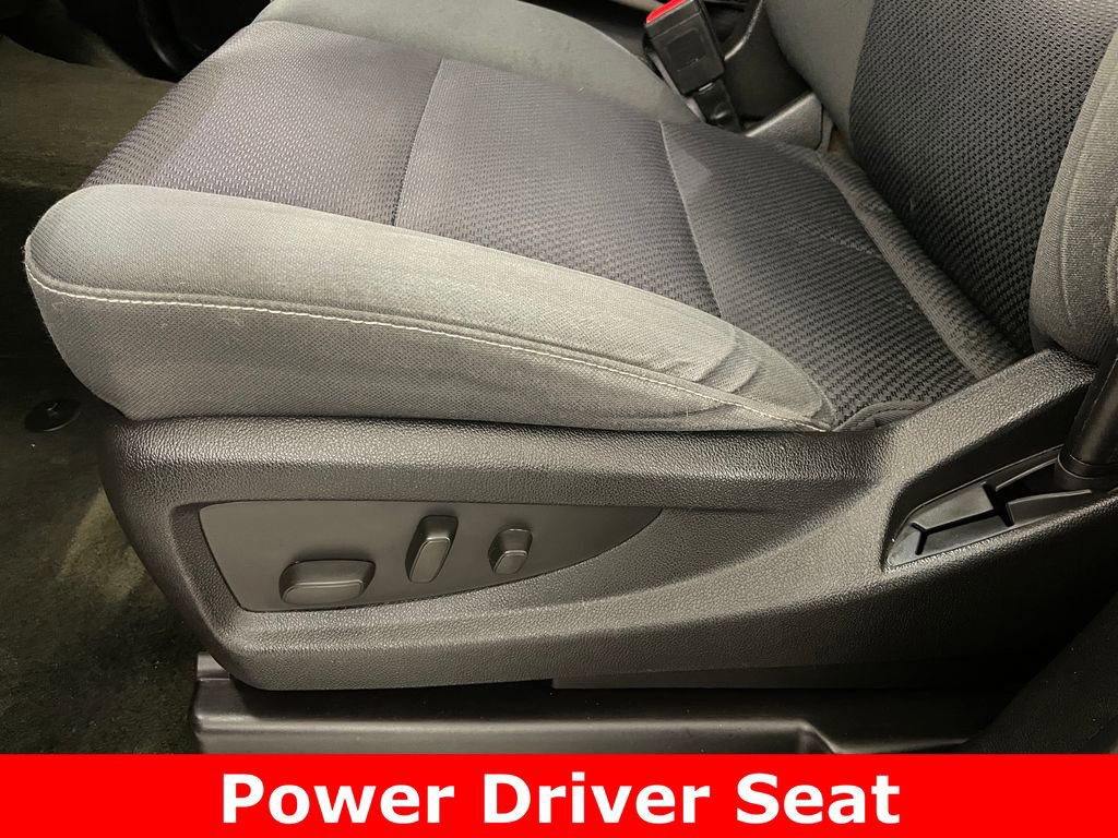 Used 2015 GMC Sierra 1500 SLE w/ SLE Value Package image 8