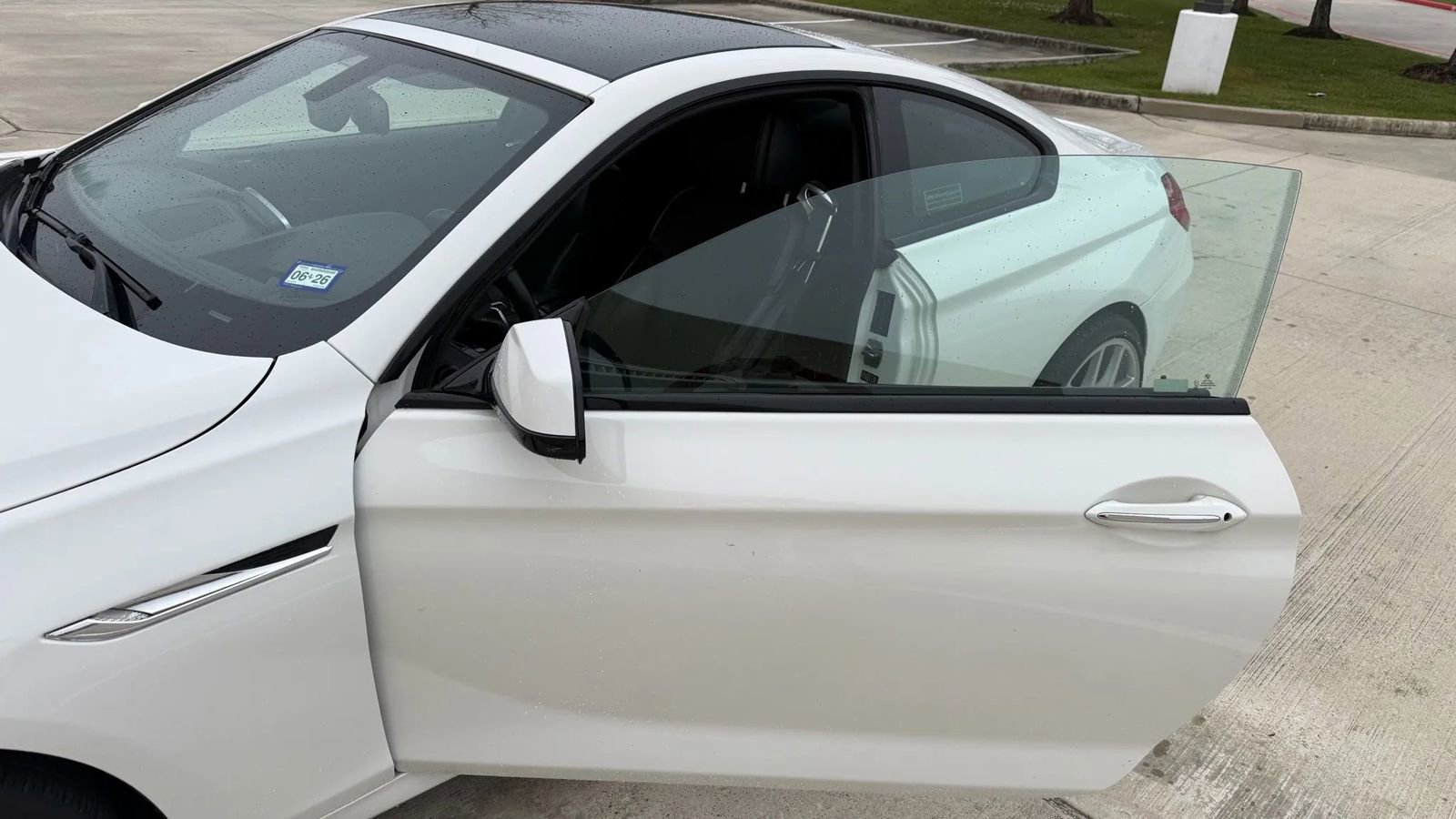 Used 2015 BMW 640i Coupe RWD image 14