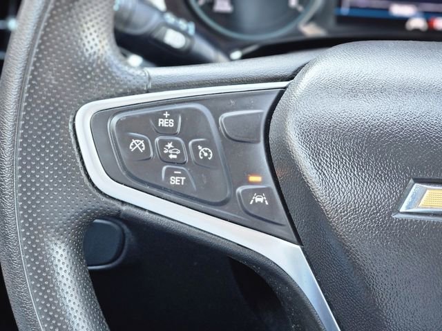 Used 2022 Chevrolet Equinox LS w/ LS Convenience Package image 17