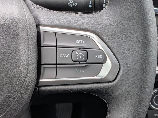 New 2026 Jeep Compass Latitude AWD/4WD image 20
