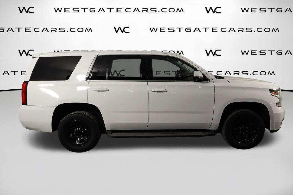 Used 2017 Chevrolet Tahoe 2WD w/ Remote Keyless Entry Package image 37