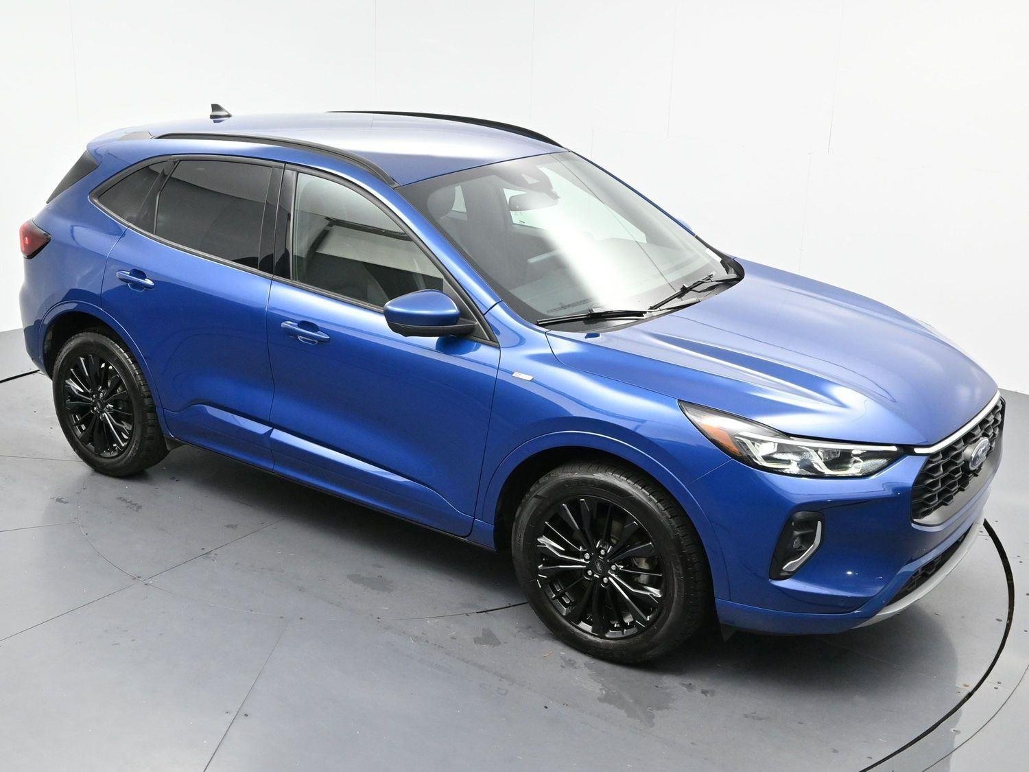 Used 2023 Ford Escape ST-Line Elite AWD/4WD image 36
