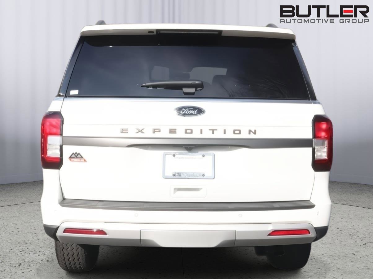 Used 2024 Ford Expedition Timberline image 5