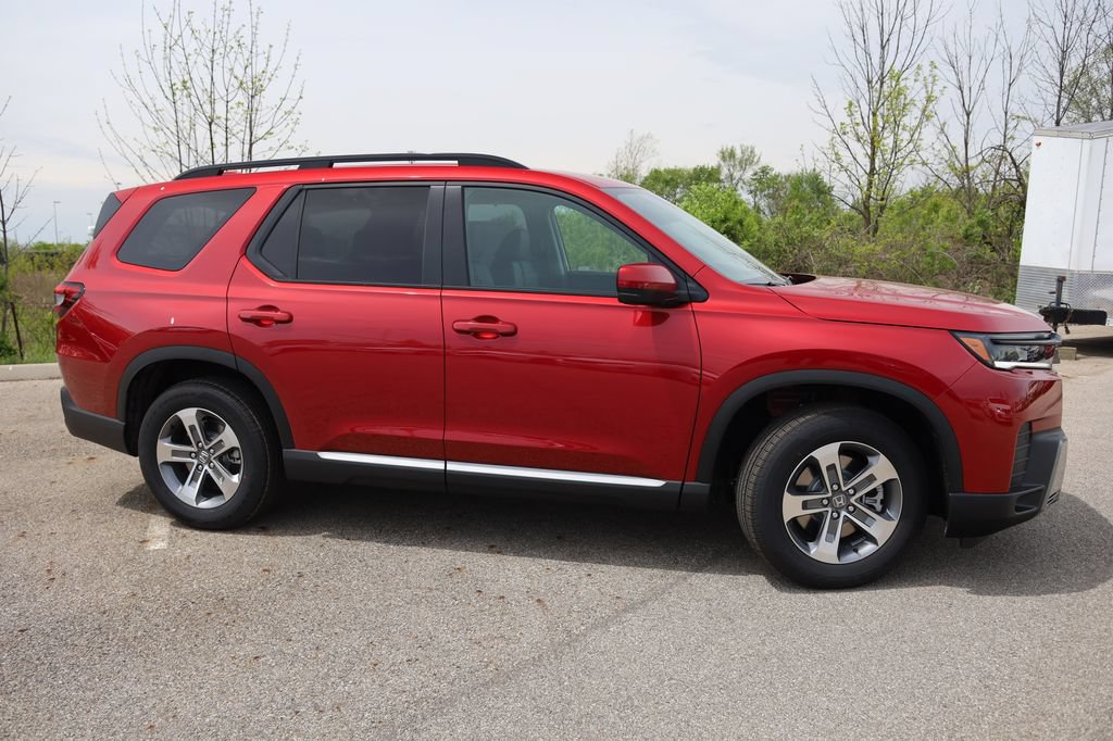 New 2026 Honda Pilot EX-L image 7