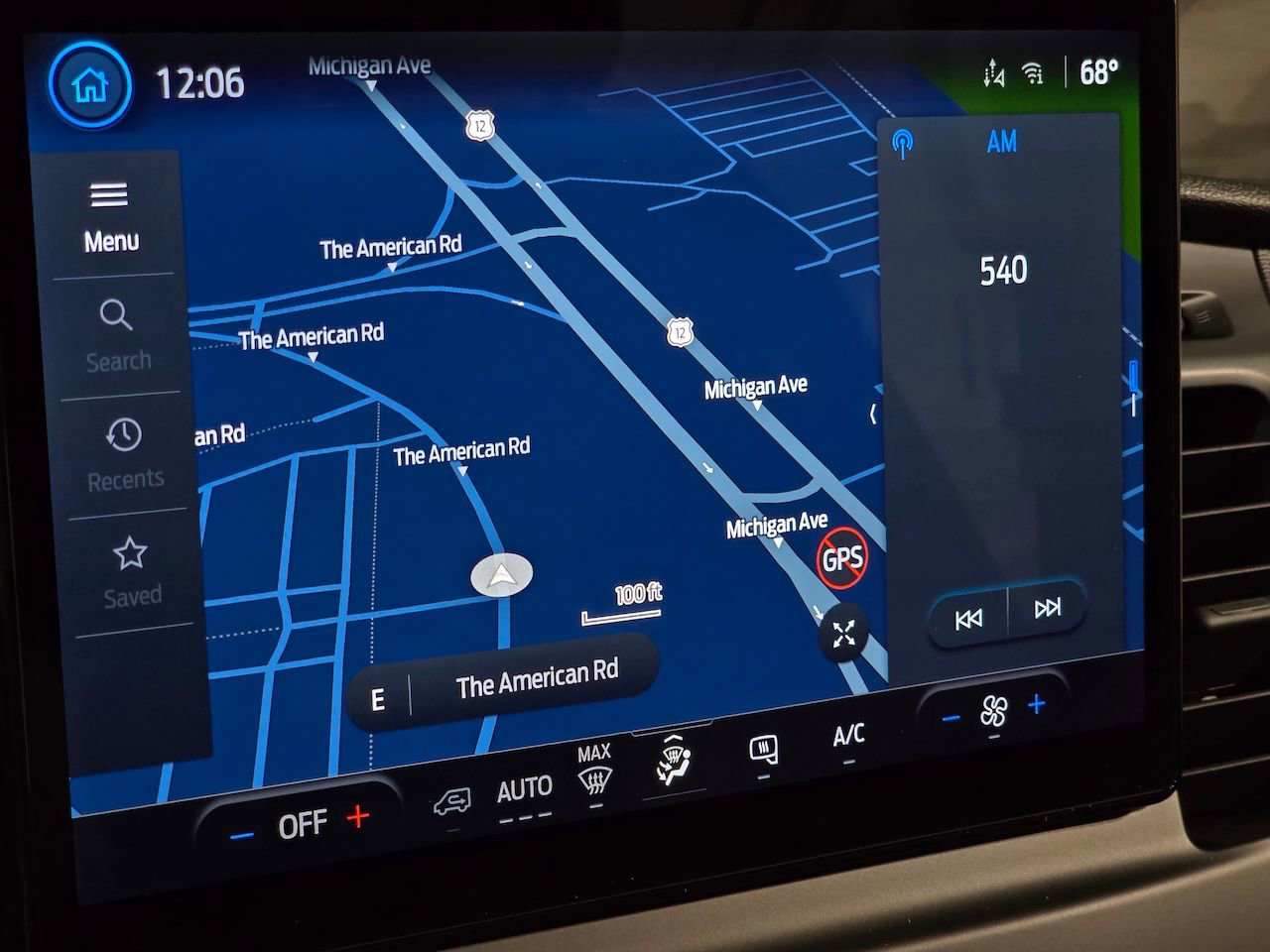 New 2025 Ford Transit 350 Low Roof AWD w/ Load Area Protection Package image 20