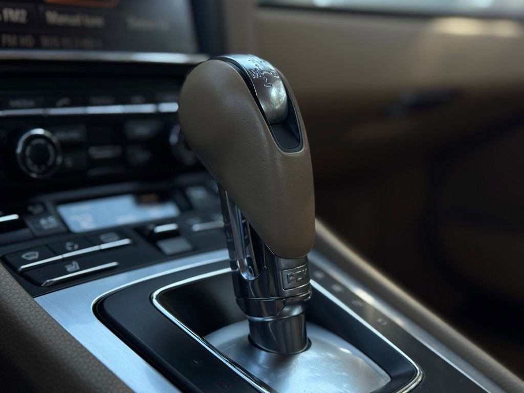 Used 2014 Porsche Cayman image 27