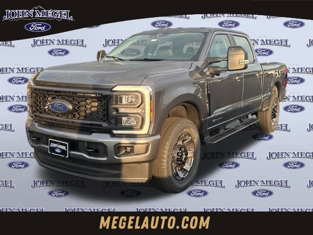 New 2026 Ford F250 XL w/ STX Appearance Package