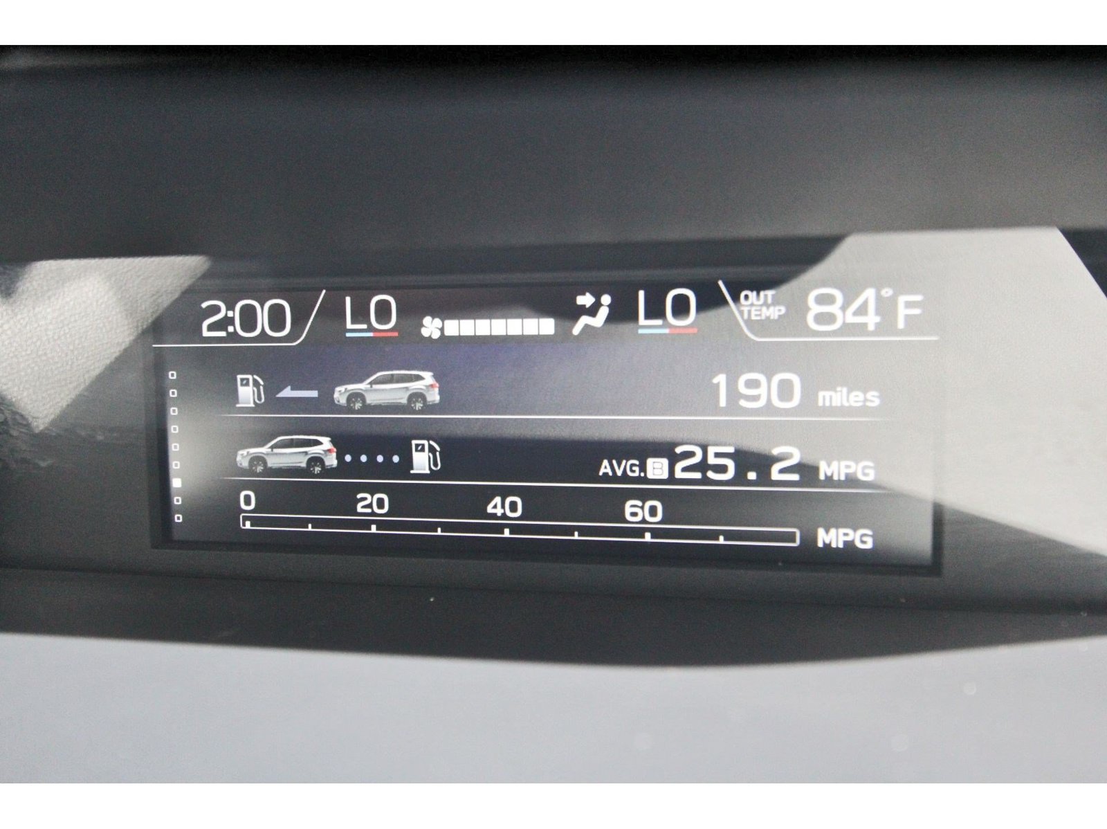 Certified 2024 Subaru Forester Touring AWD/4WD image 24