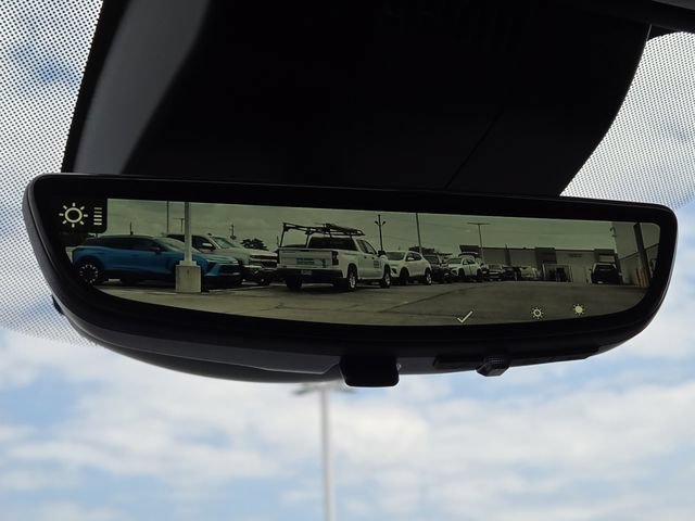 New 2026 GMC Yukon Denali w/ Denali Reserve Package AWD/4WD image 41