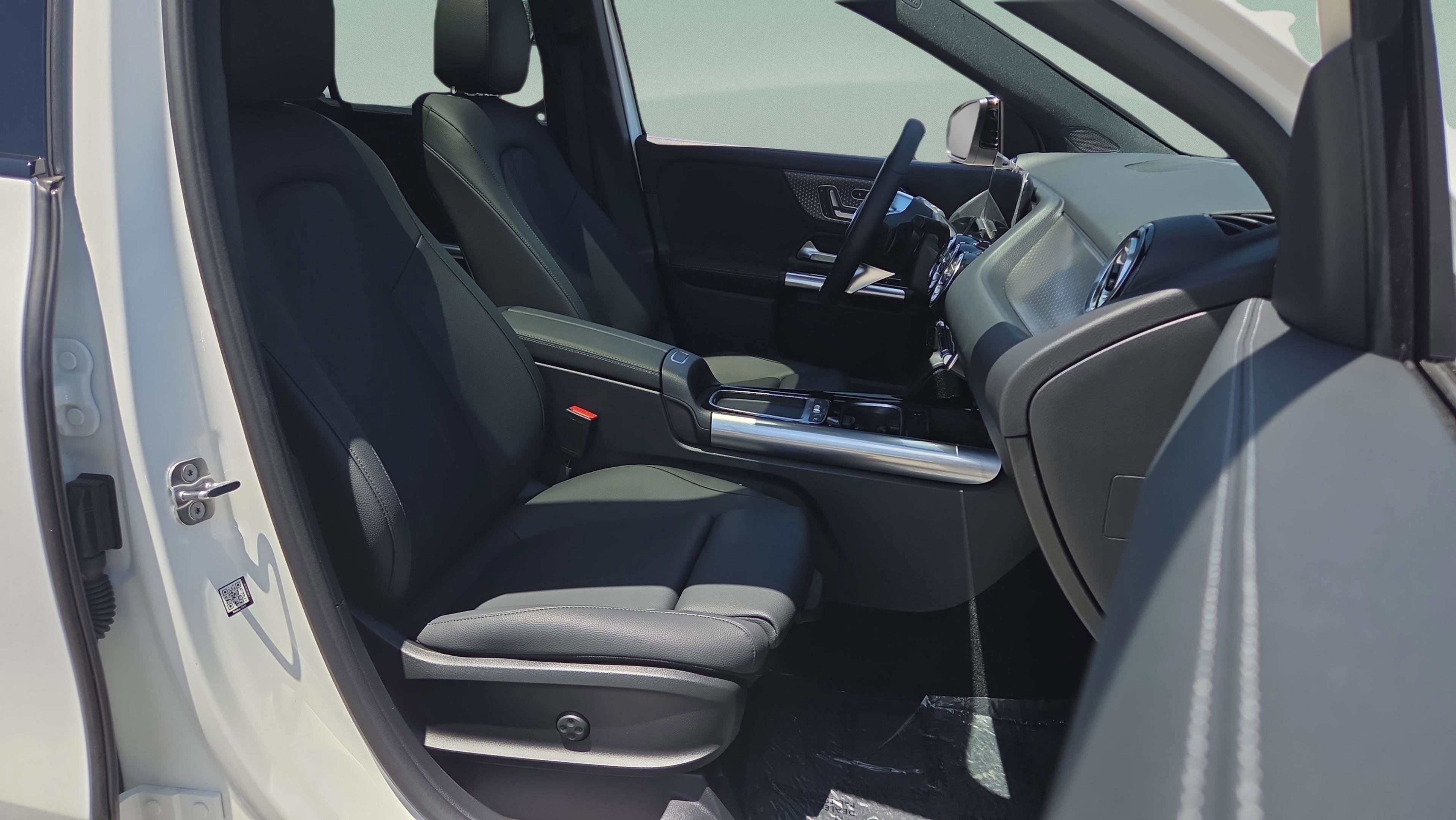 Certified 2026 Mercedes-Benz GLA 250 image 17