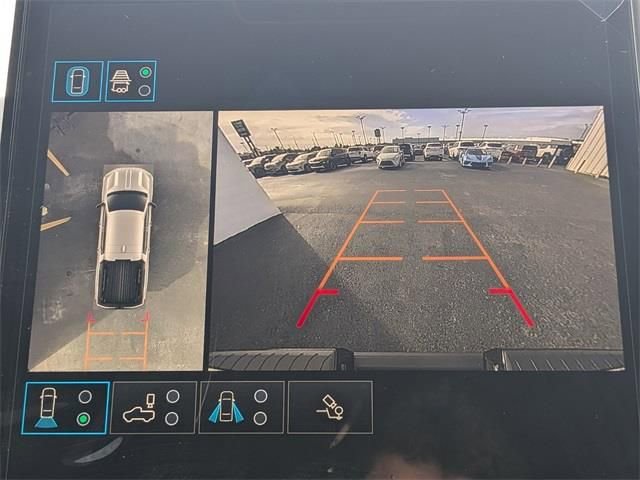 New 2026 GMC Sierra EV Elevation AWD/4WD image 25