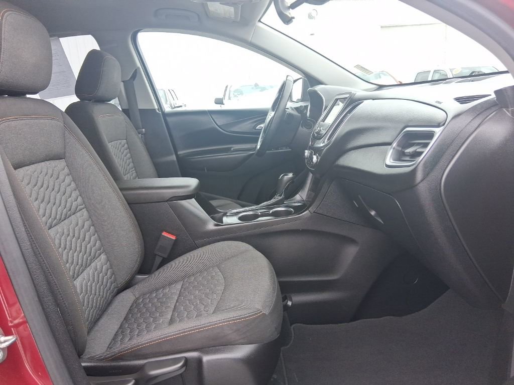 Used 2019 Chevrolet Equinox LT image 15