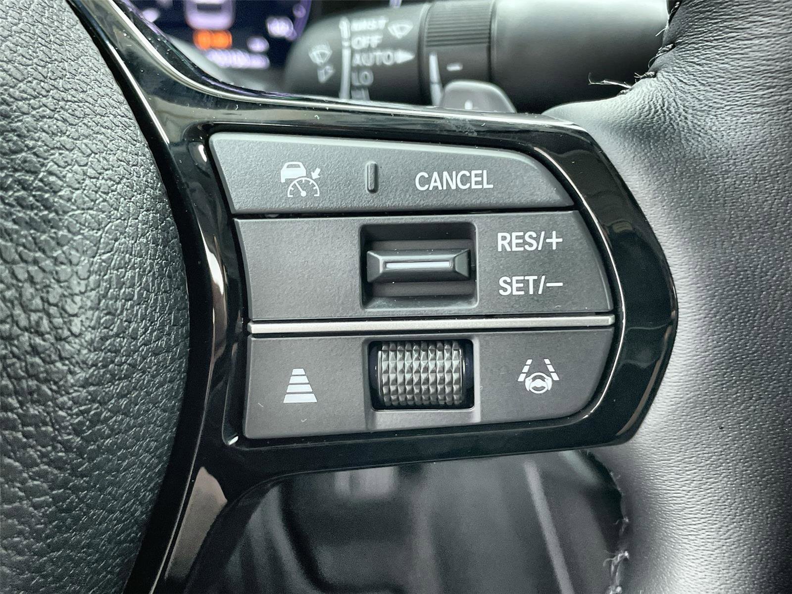 Certified 2025 Honda Accord Touring image 17