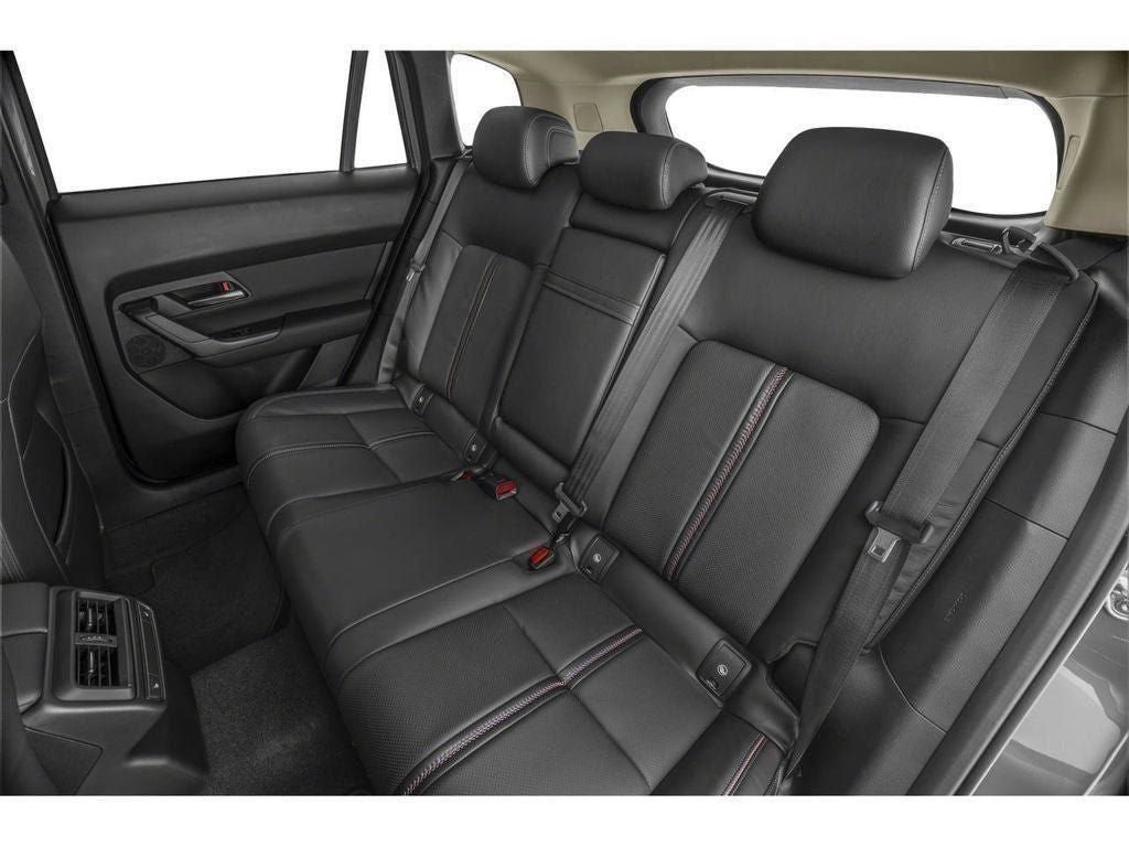Certified 2025 MAZDA CX-50 2.5 Turbo w/ Premium Plus Pkg AWD/4WD image 99