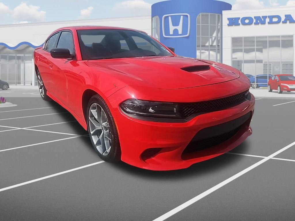 Used 2023 Dodge Charger GT